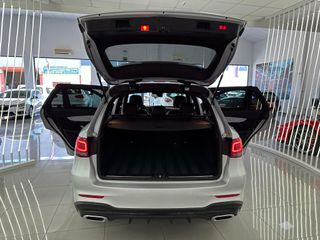 MERCEDES GLC 220D 4MATIC 194CV AMG 9G-TRONIC