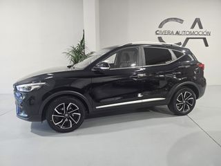 MG ZS 111cv Luxury Automatico