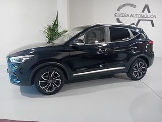 MG ZS 111cv Luxury Automatico