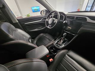 MG ZS 111cv Luxury Automatico