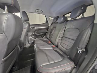 MG ZS 111cv Luxury Automatico