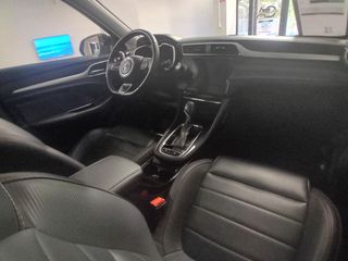 MG ZS 111cv Luxury Automatico