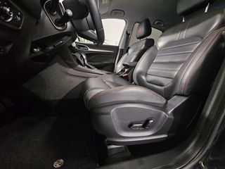 MG ZS 111cv Luxury Automatico