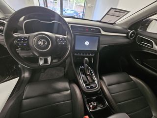 MG ZS 111cv Luxury Automatico