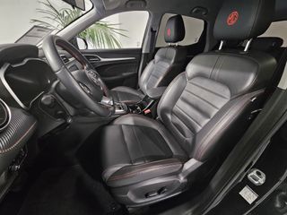 MG ZS 111cv Luxury Automatico