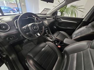 MG ZS 111cv Luxury Automatico