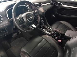 MG ZS 111cv Luxury Automatico