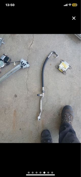 Despiece Mitsubishi Galant