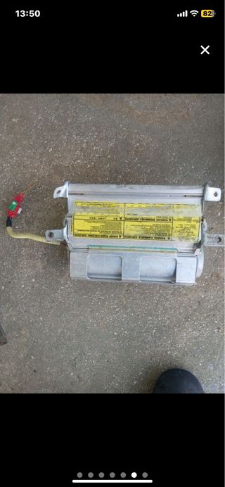 Despiece Mitsubishi Galant