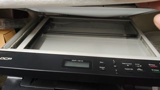 Impresora Brother DCP-1510 Multifunción Láser