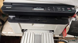 Impresora Brother DCP-1510 Multifunción Láser