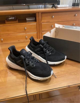 Adidas Ultraboost Light Zapatillas Running