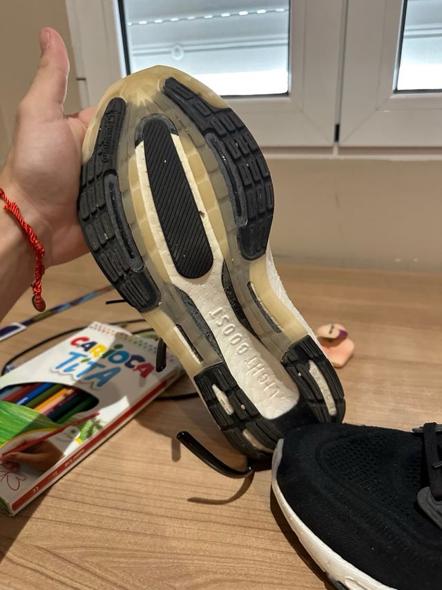 Adidas Ultraboost Light Zapatillas Running