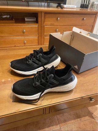Adidas Ultraboost Light Zapatillas Running