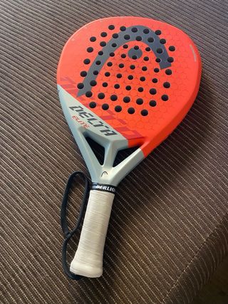 Pala Head Delta Elite