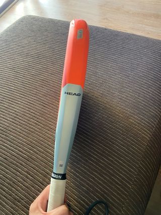 Pala Head Delta Elite