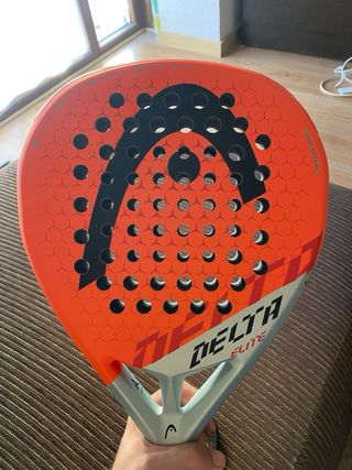 Pala Head Delta Elite