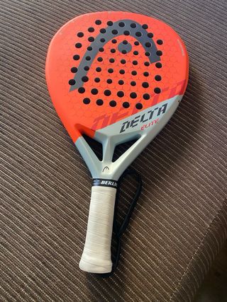 Pala Head Delta Elite