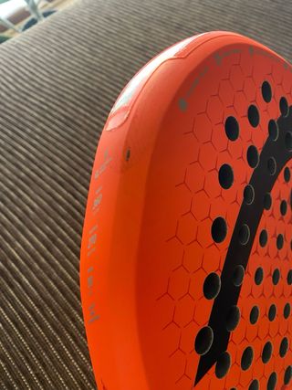 Pala Head Delta Elite