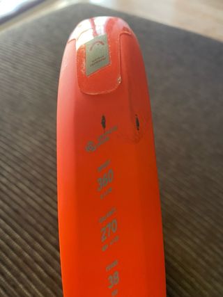 Pala Head Delta Elite