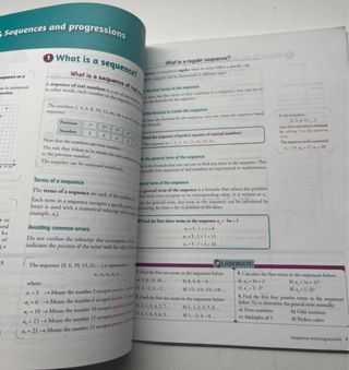 Matemáticas 3° ESO - Proyecto 5 Etapas -
Bruño