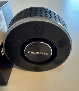 Altavoz Bluetooth Mebossco 5.0