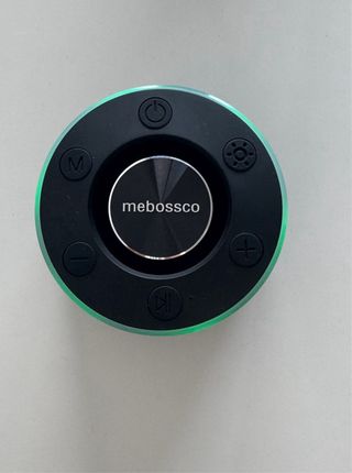 Altavoz Bluetooth Mebossco 5.0
