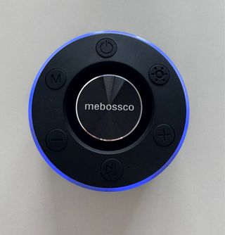 Altavoz Bluetooth Mebossco 5.0