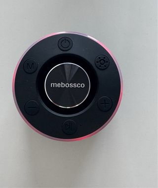 Altavoz Bluetooth Mebossco 5.0