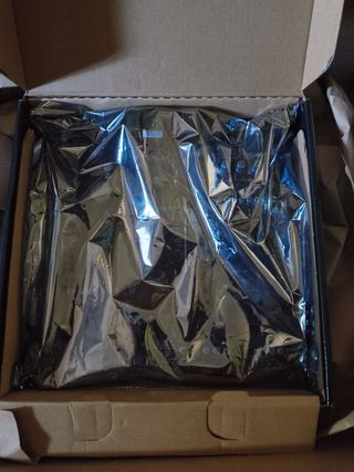Gigabyte B550M K Placa Base