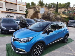 Renault Captur 2017