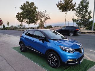 Renault Captur 2017