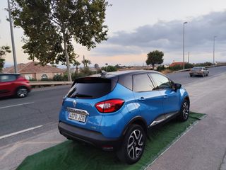 Renault Captur 2017