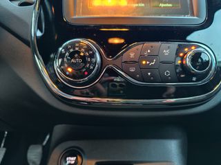 Renault Captur 2017