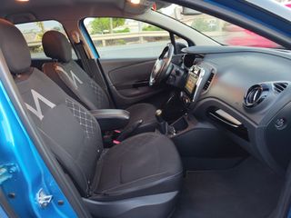 Renault Captur 2017
