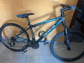 Bicicleta de Montaña BH Spike