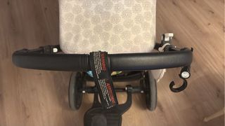 Bugaboo Cameleon 3 Plus Total Black