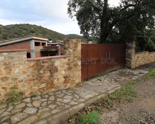 Chalet en venta en Can Semi - Mas Nou - Mas Ros en Castell-Platja d´Aro