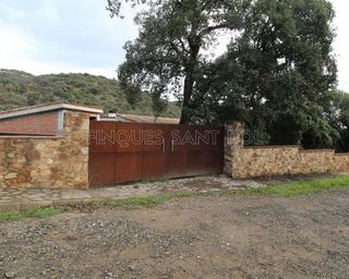 Chalet en venta en Can Semi - Mas Nou - Mas Ros en Castell-Platja d´Aro