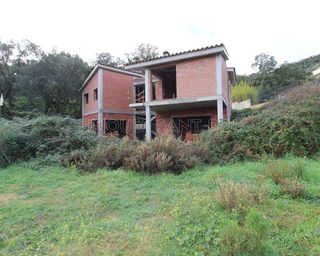 Chalet en venta en Can Semi - Mas Nou - Mas Ros en Castell-Platja d´Aro