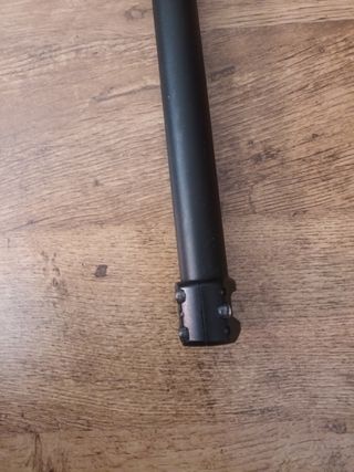 Manillar patinete Nitro