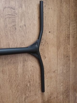 Manillar patinete Nitro
