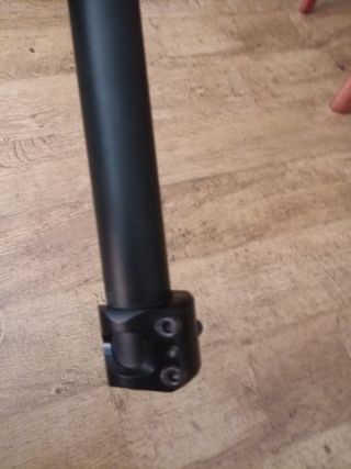 Manillar patinete Nitro