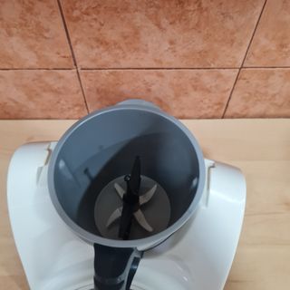 Thermomix Vorwerk Infantil