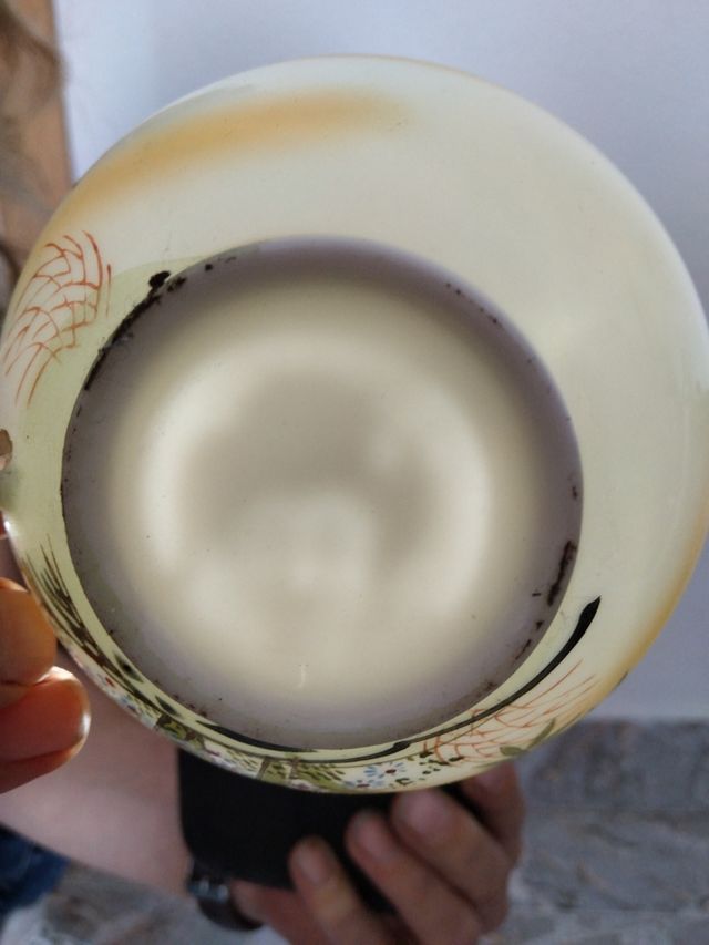 Set da tè Kutani per 2