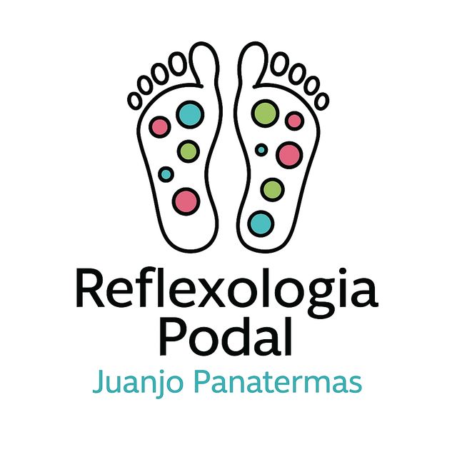 Reflexología Podal-El Vallés