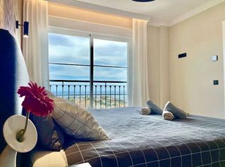 Casa pareada en venta en Calahonda en Mijas