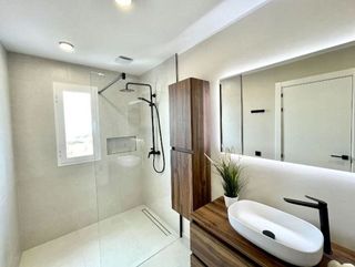 Casa pareada en venta en Calahonda en Mijas