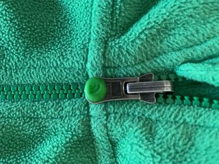 Forro Polar The North Face Hombre Verde