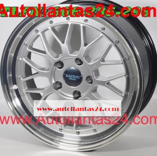 LLANTAS BMW - 336